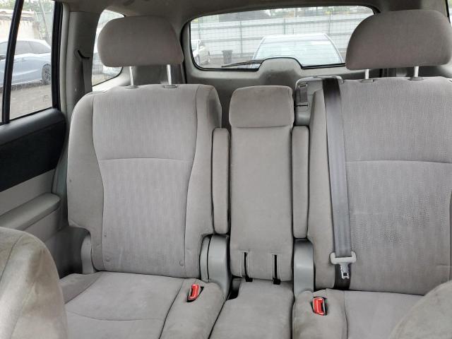 Photo 10 from auction – 2013 TOYOTA HIGHLANDER with VIN 5TDZA3EH8DS031908