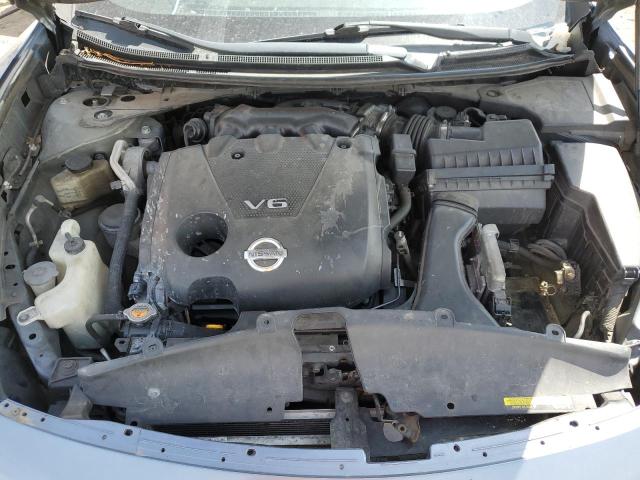 Photo 11 from auction – 2012 NISSAN MAXIMA S with VIN 1N4AA5AP7CC828646