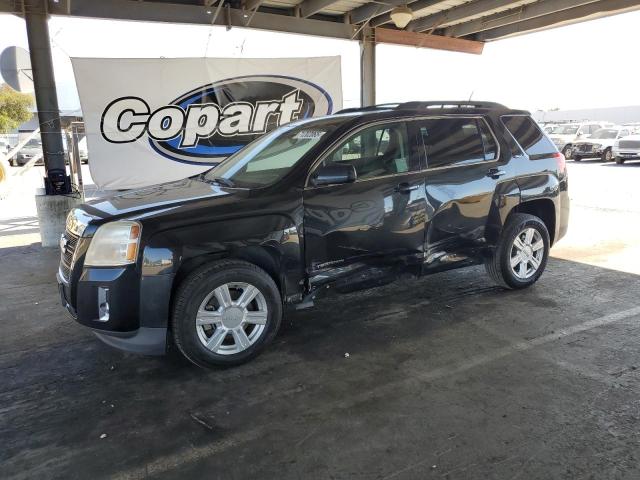 GMC TERRAIN SL 2015 with VIN 2GKFLSE39F6407268 - Photo from auction