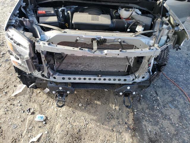 Photo 11 from auction – 2025 CHEVROLET SILVERADO with VIN 3GCUKCED6SG246803