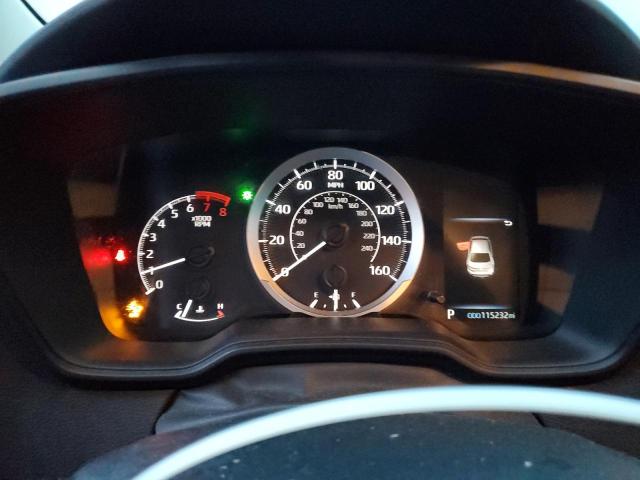 Photo 9 from auction – 2020 TOYOTA COROLLA LE with VIN 5YFEPRAE6LP076669