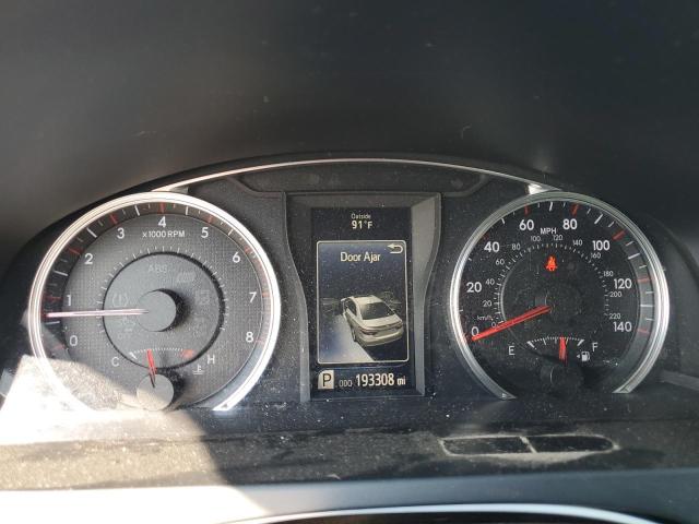 Photo 9 from auction – 2015 TOYOTA CAMRY LE with VIN 4T1BF1FK7FU075426