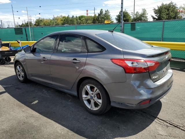 Photo 2 from auction – 2014 FORD FOCUS SE with VIN 1FADP3F29EL373606