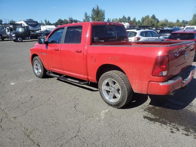 Photo 2 from auction – 2010 DODGE RAM 1500 with VIN 1D7RV1CT6AS109871