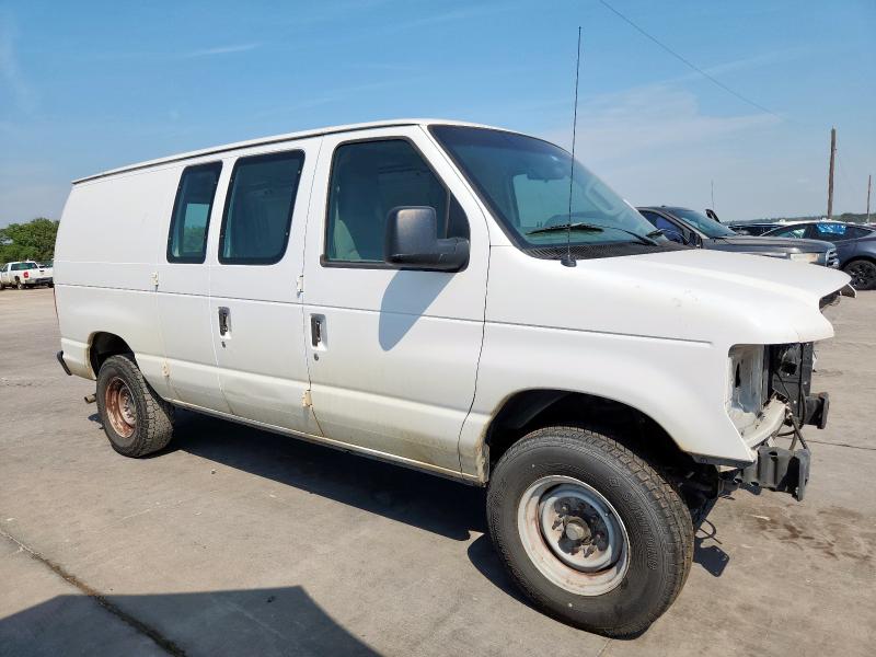Photo 4 from auction – 2012 FORD ECONOLINE with VIN 1FTNE2EWXCDA34296