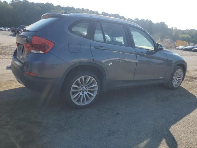 Photo 3 from auction – 2014 BMW X1 SDRIVE2 with VIN WBAVM1C54EVW50741