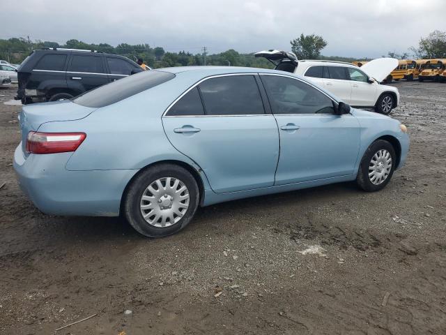 Photo 3 from auction – 2007 TOYOTA CAMRY CE with VIN 4T1BE46K17U719072