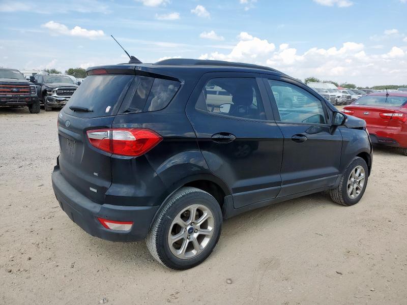 Photo 3 from auction – 2019 FORD ECOSPORT SE with VIN MAJ3S2GEXKC291683