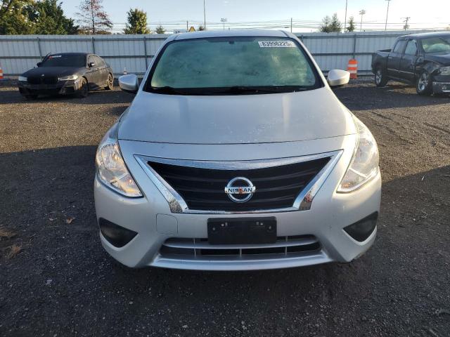Photo 5 from auction – 2016 NISSAN VERSA S with VIN 3N1CN7AP1GL845264