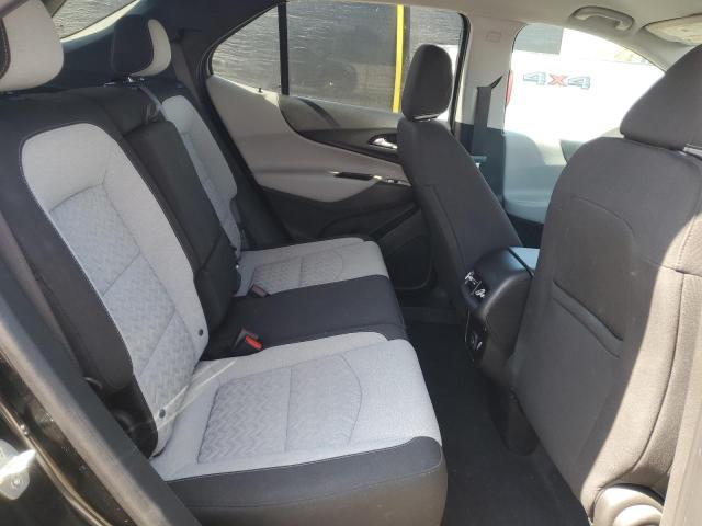 Photo 11 from auction – 2022 CHEVROLET EQUINOX LS with VIN 2GNAXHEV2N6124280