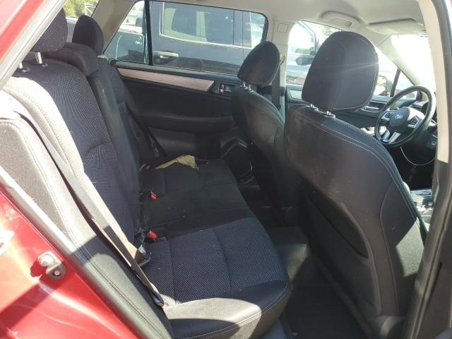 Photo 11 from auction – 2015 SUBARU OUTBACK 2. with VIN 4S4BSACCXF3277109