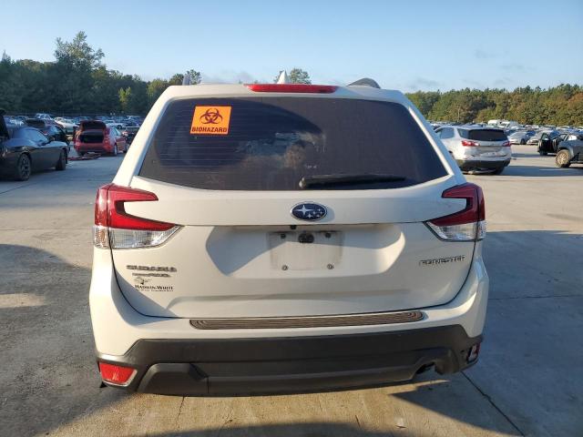 Photo 6 from auction – 2019 SUBARU FORESTER with VIN JF2SKACC9KH574925