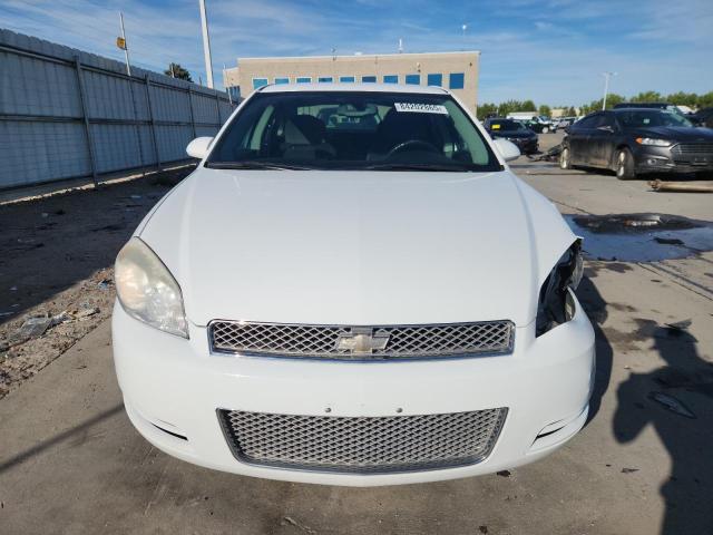 Photo 5 from auction – 2012 CHEVROLET IMPALA LS with VIN 2G1WF5E37C1187960