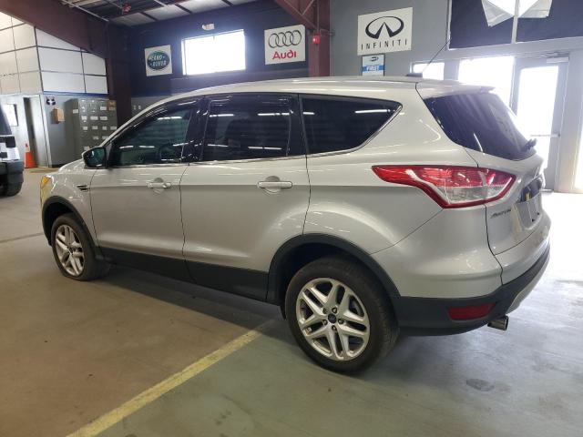 Photo 2 from auction – 2013 FORD ESCAPE SEL with VIN 1FMCU9HX1DUD21613