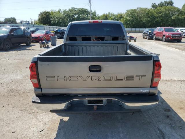 Photo 6 from auction – 2007 CHEVROLET silverado with VIN 1GCEC19X27Z116471