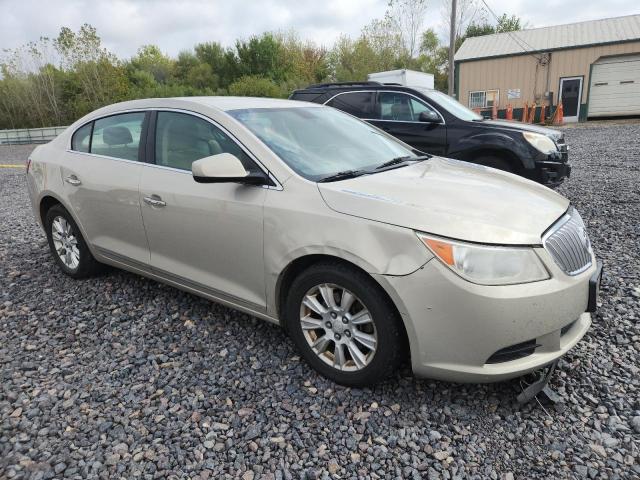 Photo 4 from auction – 2012 BUICK LACROSSE C with VIN 1G4GB5E37CF209449