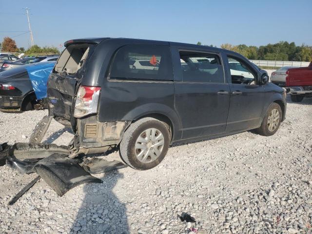 Photo 3 from auction – 2019 DODGE GRAND CARAVAN SE with VIN 2C4RDGBG4KR632989
