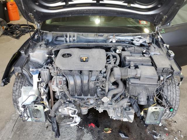 Photo 11 from auction – 2019 KIA FORTE FE with VIN 3KPF24AD4KE128443