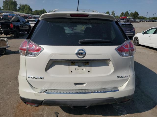 Photo 6 from auction – 2016 NISSAN ROGUE S with VIN KNMAT2MV3GP664775
