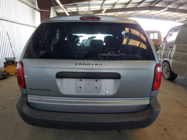 Photo 6 from auction – 2006 DODGE CARAVAN with VIN 1D4GP25R56B714929