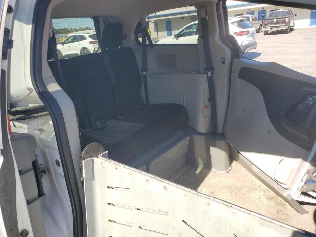 Photo 11 from auction – 2014 DODGE GRAND CARA with VIN 2C4RDGCGXER252753