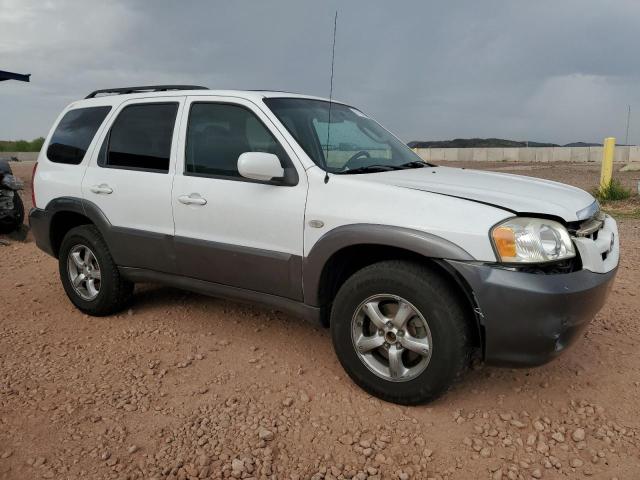 Photo 4 from auction – 2005 MAZDA TRIBUTE S with VIN 4F2YZ06115KM32407