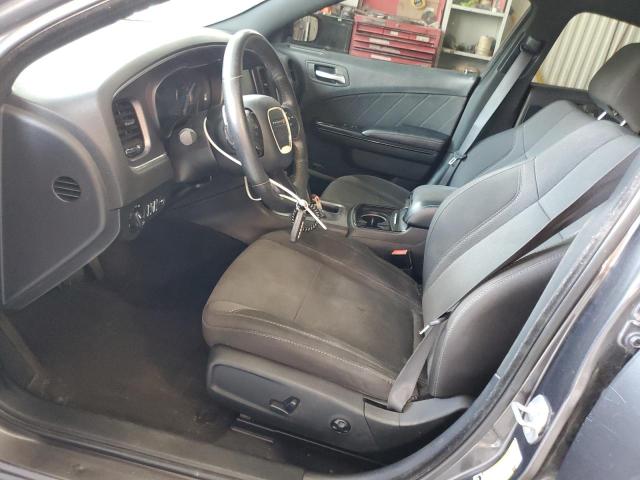 Photo 7 from auction – 2016 DODGE CHARGER SX with VIN 2C3CDXHG6GH143654