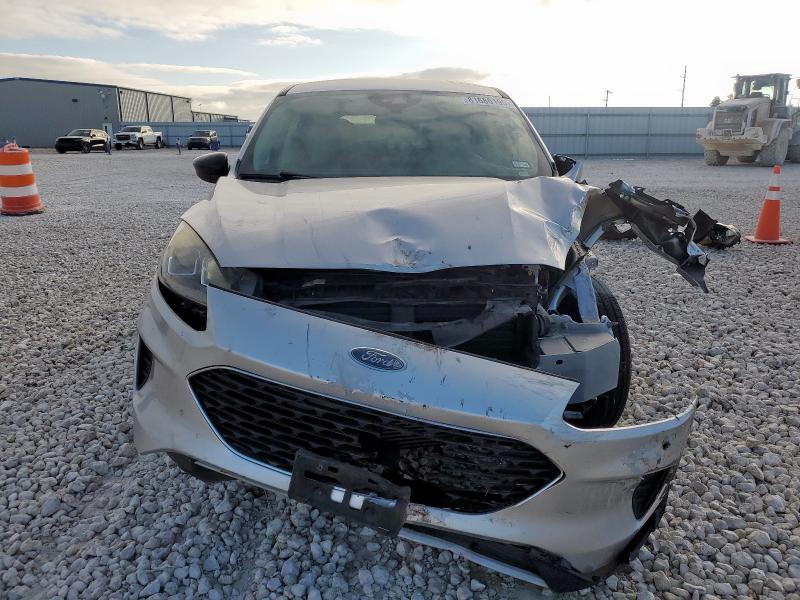 Photo 5 from auction – 2020 FORD ESCAPE SE with VIN 1FMCU0G65LUA11385