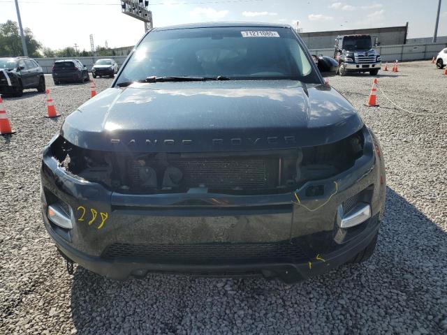 Photo 5 from auction – 2015 LAND ROVER RANGE ROVE with VIN SALVR2BG6FH029670