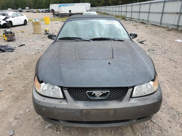 Photo 5 from auction – 2003 FORD MUSTANG with VIN 1FAFP44483F406478