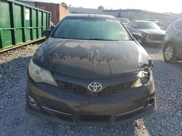 Фото 5 с аукциона – 2012 TOYOTA CAMRY BASE с VIN 4T1BF1FKXCU044134