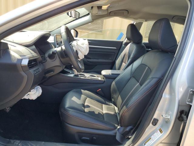 Photo 7 from auction – 2024 NISSAN ALTIMA SR with VIN 1N4BL4CV5RN429333