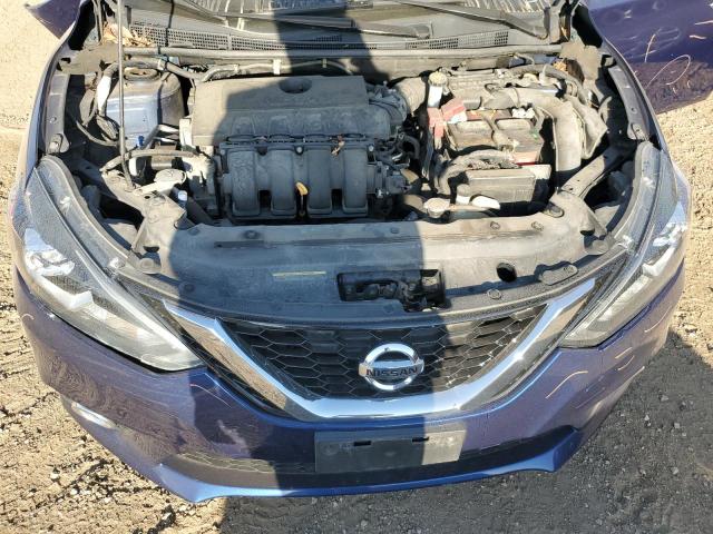 Photo 11 from auction – 2017 NISSAN SENTRA with VIN 3N1AB7APXHY233780