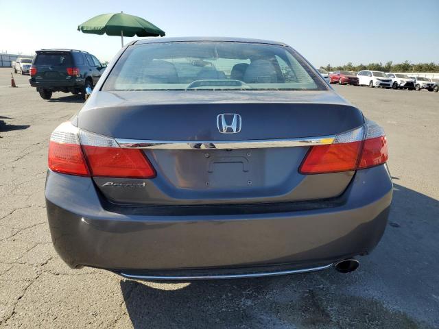 Photo 6 from auction – 2014 HONDA ACCORD EX with VIN 1HGCR2F79EA281818