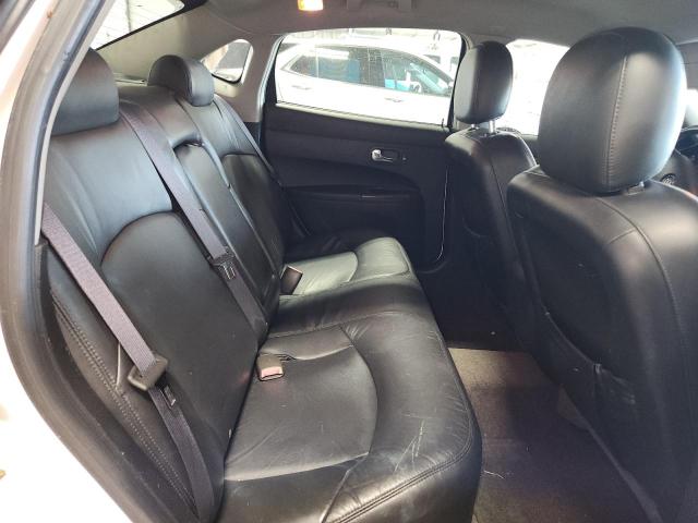Photo 10 from auction – 2008 BUICK LACROSSE C with VIN 2G4WD582981377195
