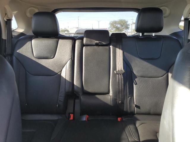 Photo 10 from auction – 2016 FORD EDGE TITAN with VIN 2FMPK3K88GBB48057