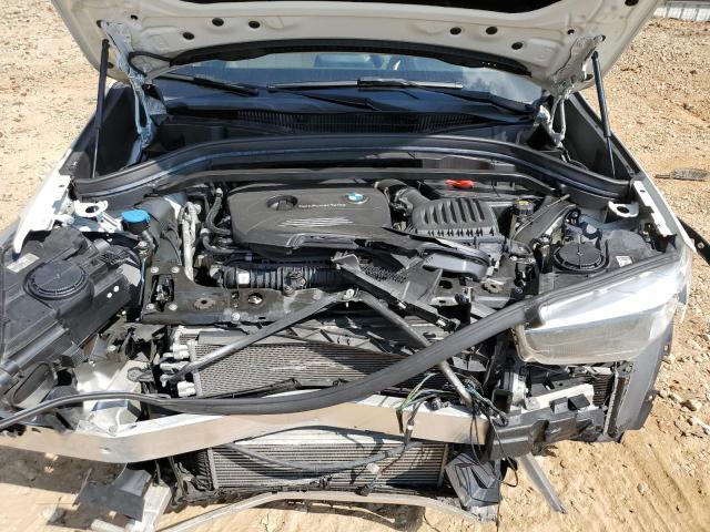Photo 12 from auction – 2018 BMW X1 SDRIVE2 with VIN WBXHU7C35J5H45472