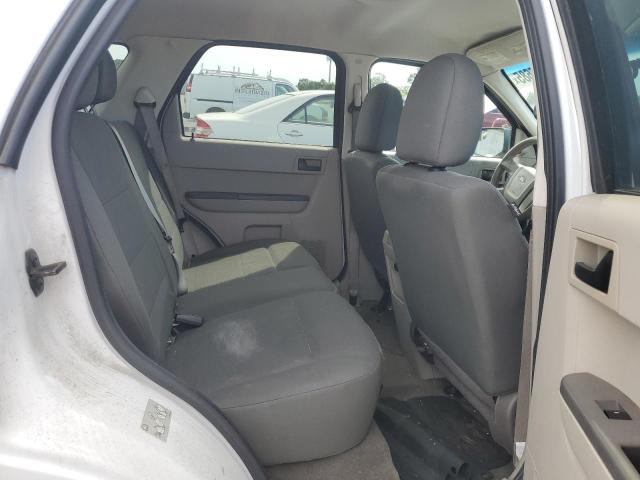 Zdjęcie 11 z aukcji – 2011 FORD ESCAPE XLS z VIN 1FMCU9C78BKA56656