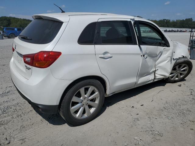Фото 3 с аукциона – 2015 MITSUBISHI OUTLANDER с VIN 4A4AP3AU4FE059723