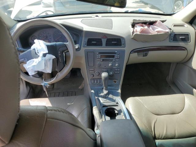 Photo 8 from auction – 2002 VOLVO V70 XC with VIN YV1SZ58D821061607