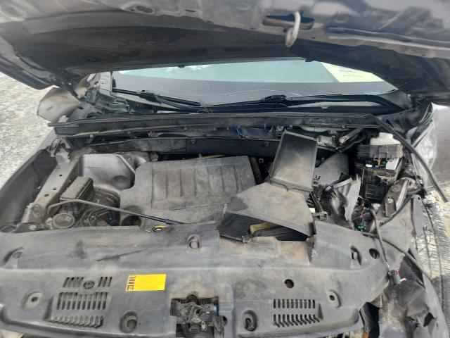 Photo 12 from auction – 2014 TOYOTA HIGHLANDER with VIN 5TDZKRFHXES013698