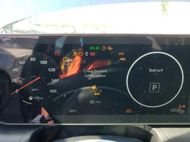 Photo 9 from auction – 2025 KIA K4 EX with VIN 3KPFU4DE1SE030078