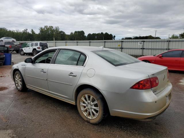 Photo 2 from auction – 2010 BUICK LUCERNE CX with VIN 1G4HA5EM0AU113588