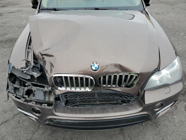 Photo 12 from auction – 2012 BMW X5 XDRIVE3 with VIN 5UXZW0C52CL670826