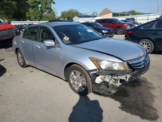 Photo 4 from auction – 2011 HONDA ACCORD LXP with VIN 1HGCP2F45BA072387