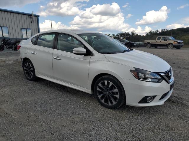 Photo 4 from auction – 2018 NISSAN SENTRA SR with VIN 3N1CB7AP0JY212239