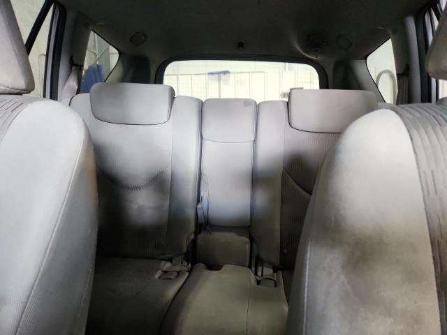 Photo 10 from auction – 2010 TOYOTA RAV4 with VIN JTMBF4DV1A5025854