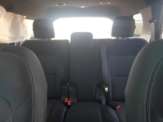 Photo 10 from auction – 2017 FORD EXPLORER X with VIN 1FM5K8D86HGE41841