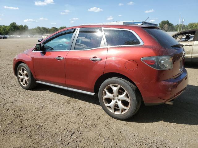 Photo 2 from auction – 2010 MAZDA CX-7 with VIN JM3ER4W35A0343478
