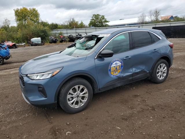 FORD ESCAPE ACT 2024 with VIN 1FMCU9GN0RUA56657 - Photo from auction